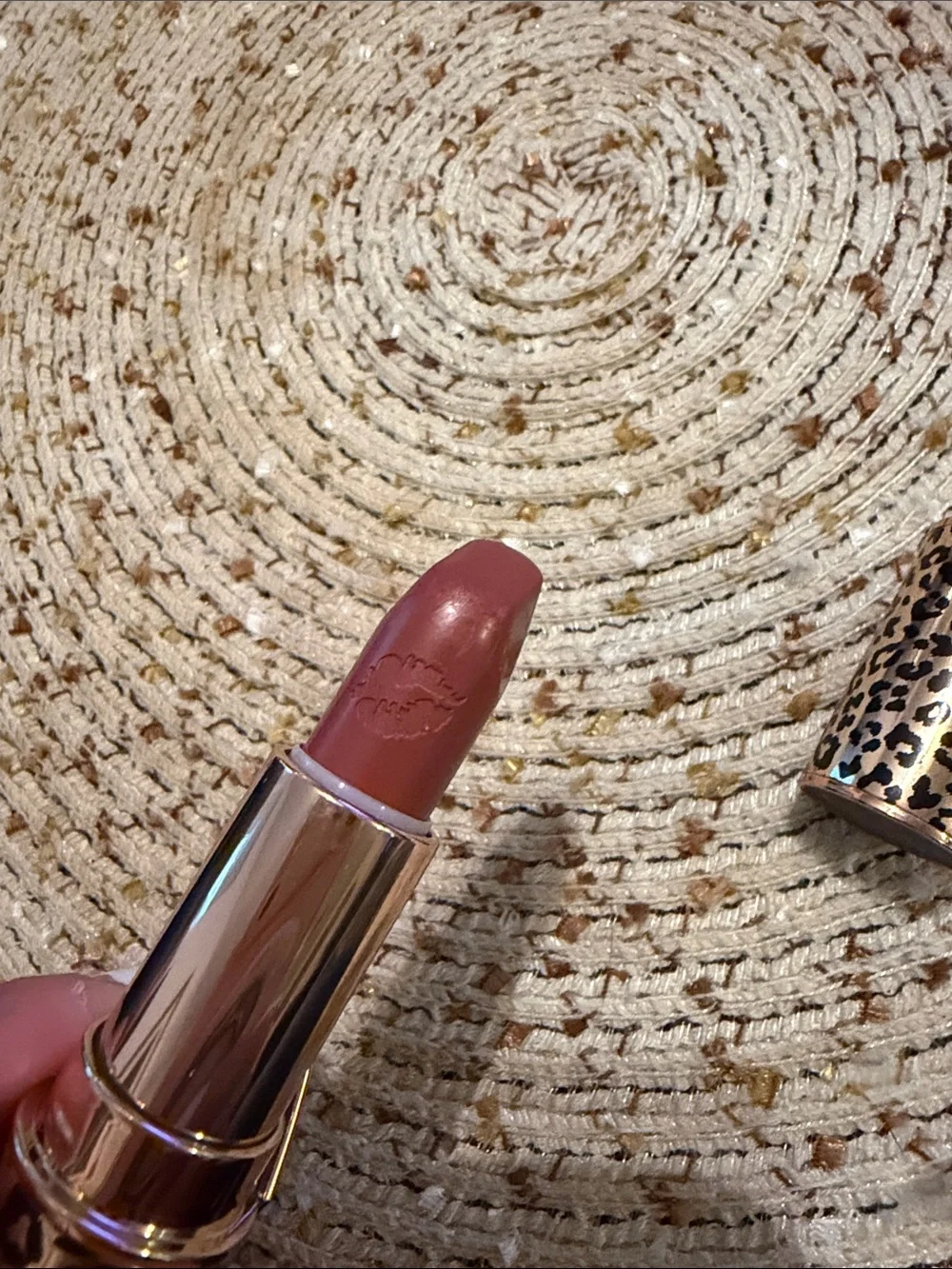 Charlotte tilbury lipstick